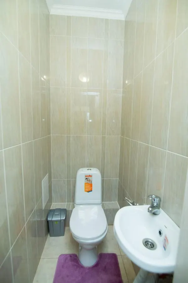 Apartments On 7/1 Sarayshyq Astana