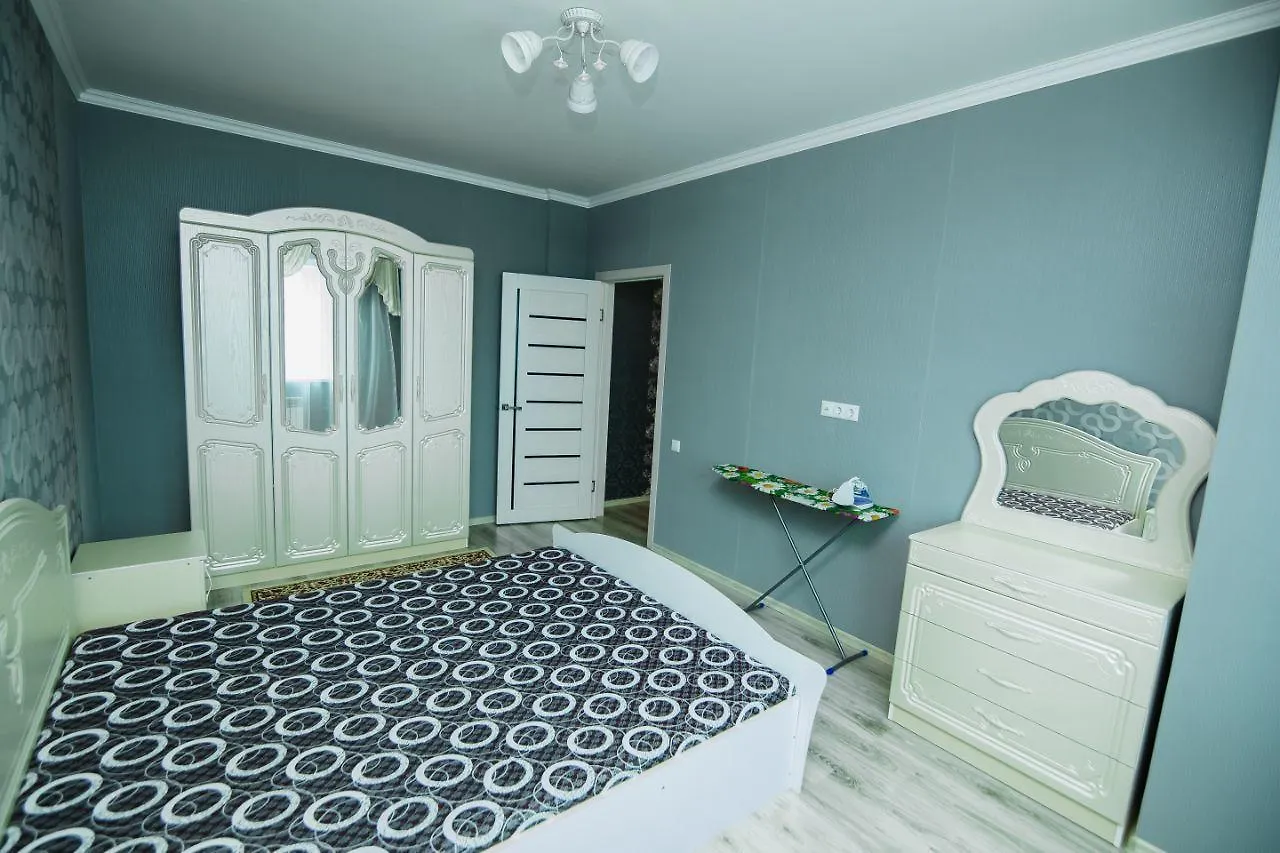 Apartments On 7/1 Sarayshyq Astana
