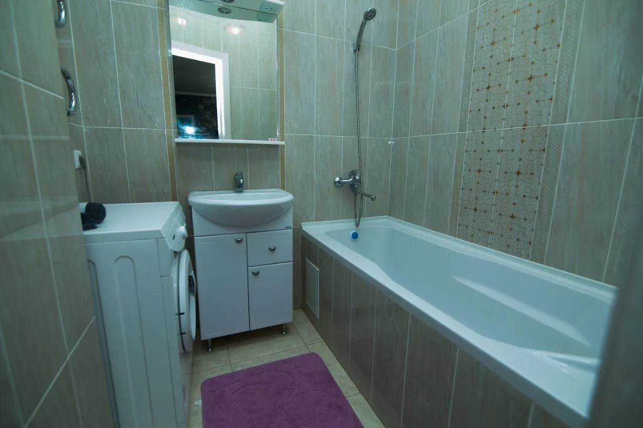 Apartments On 7/1 Sarayshyq Astana