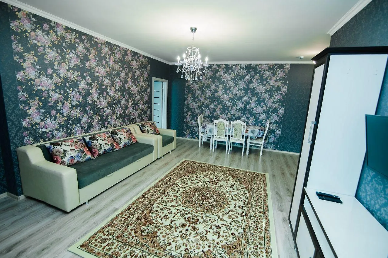 Apartments On 7/1 Sarayshyq Astana