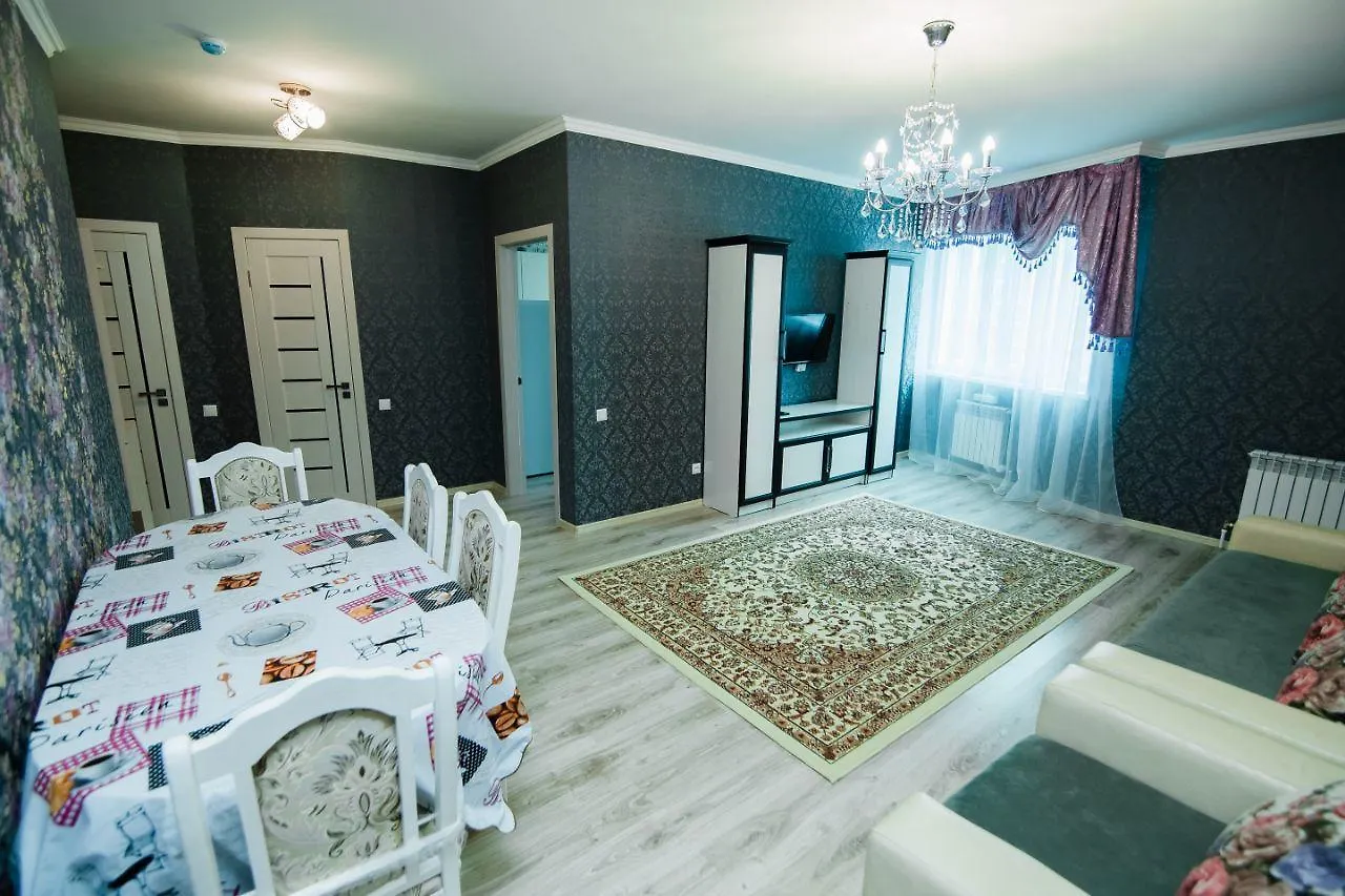 Apartments On 7/1 Sarayshyq Astana 0*,  Kazakhstan