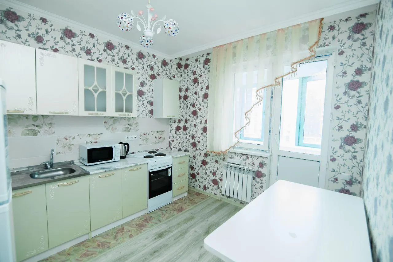 Apartments On 7/1 Sarayshyq Astana