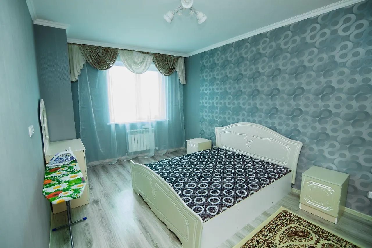 Apartments On 7/1 Sarayshyq Astaná Kazajstán